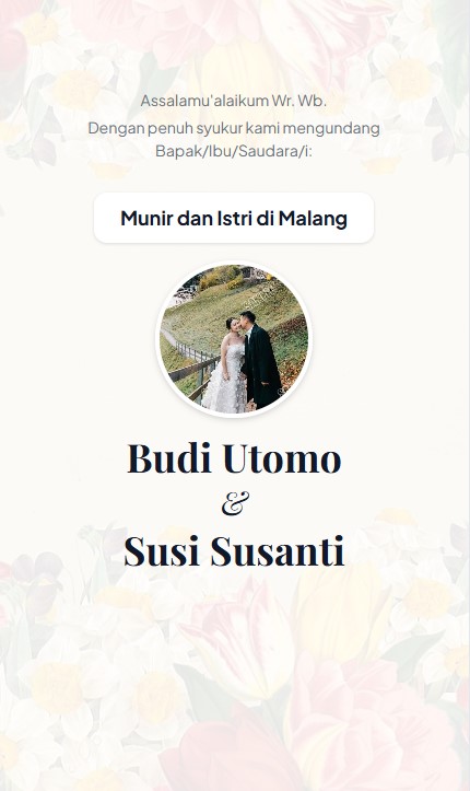 Tema Standar